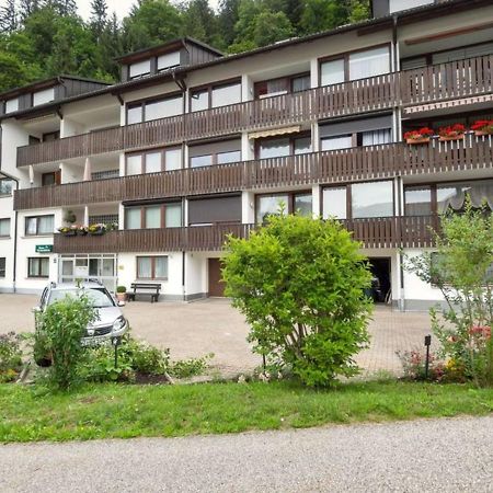 Gib Mir Funf! Ferienwohnung In St. Blasien Exteriér fotografie