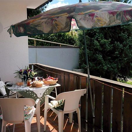 Gib Mir Funf! Ferienwohnung In St. Blasien Exteriér fotografie