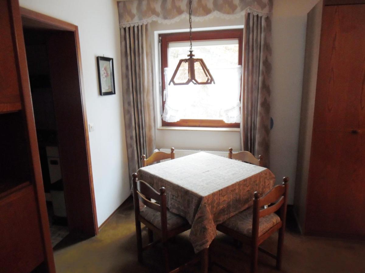 Gib Mir Funf! Ferienwohnung In St. Blasien Exteriér fotografie