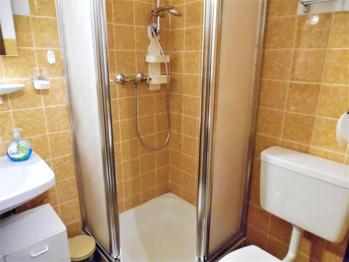 Gib Mir Funf! Ferienwohnung In St. Blasien Exteriér fotografie