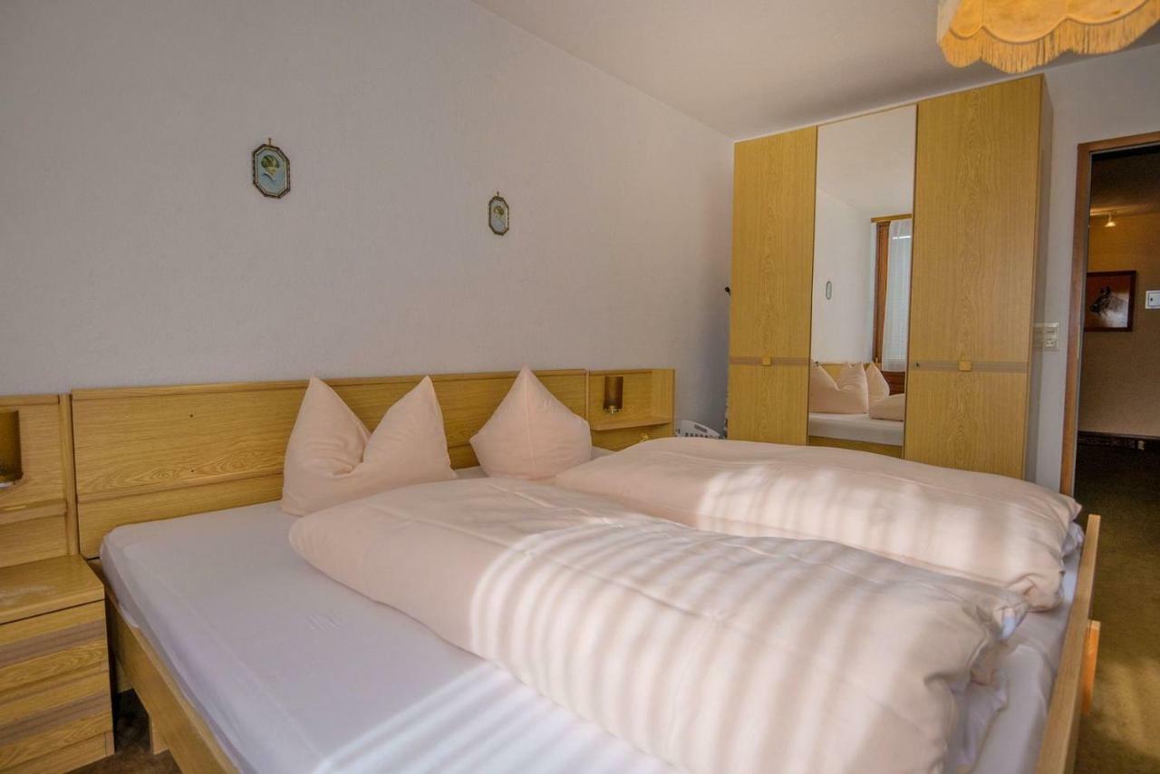 Gib Mir Funf! Ferienwohnung In St. Blasien Exteriér fotografie